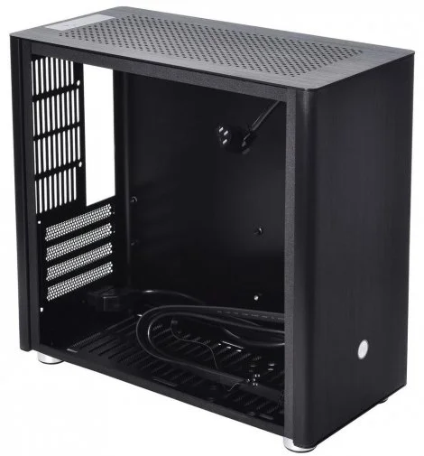 Фото: Корпус QUBE V9 Black with window (QBV9M_WBNU3) № 15 | KTC