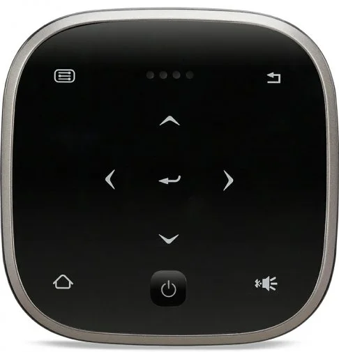 Фото: Проектор AOpen AV10a 700 Lm (MR.JTN11.001) № 11 | KTC