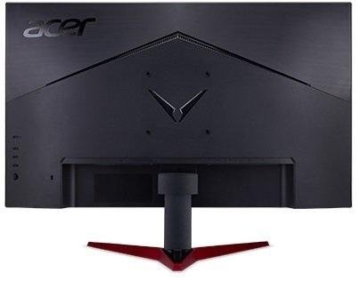 Монітор Acer VG240Y Black (UM.QV0EE.002)