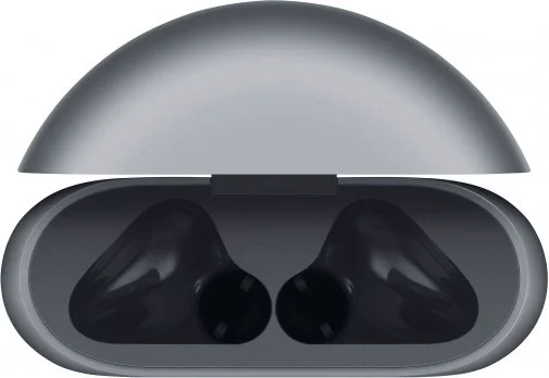 Фото: Навушники Huawei Freebuds 4 Silver Frost (55034500) № 24 | KTC