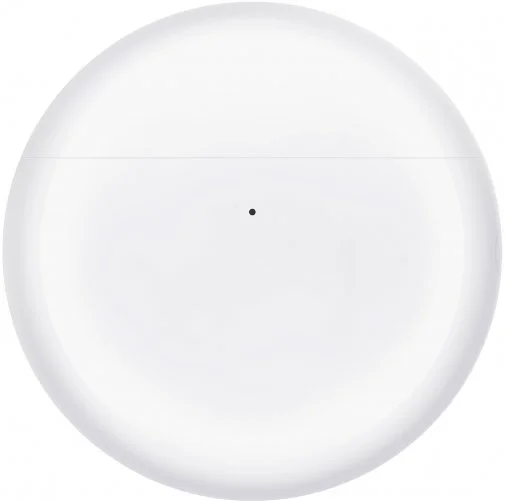 Фото: Навушники Huawei Freebuds 4 Ceramic White (55034498) № 24 | KTC