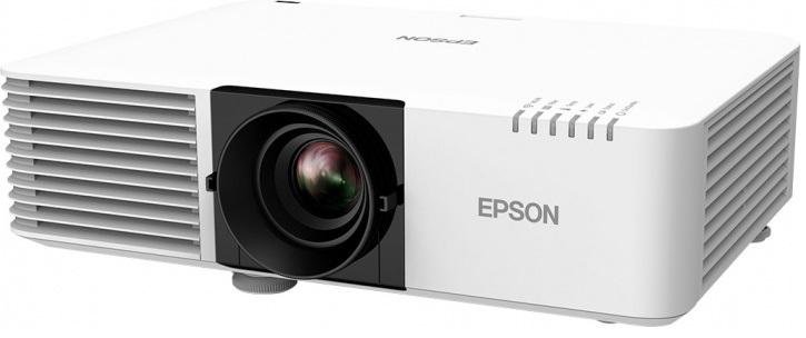Проектор Epson EB-L720U 7000 Lm (V11HA44040)