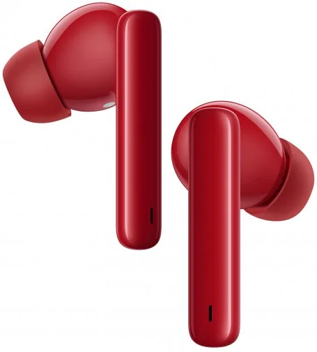Фото: Навушники Huawei Freebuds 4i Red Edition (55034194) № 21 | KTC