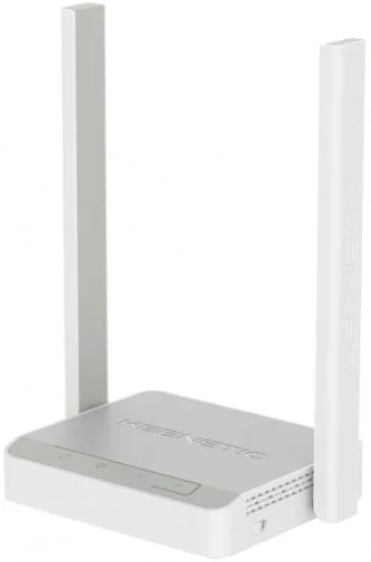 Фото: Wi-Fi Роутер Keenetic KN-1111 № 6 | KTC