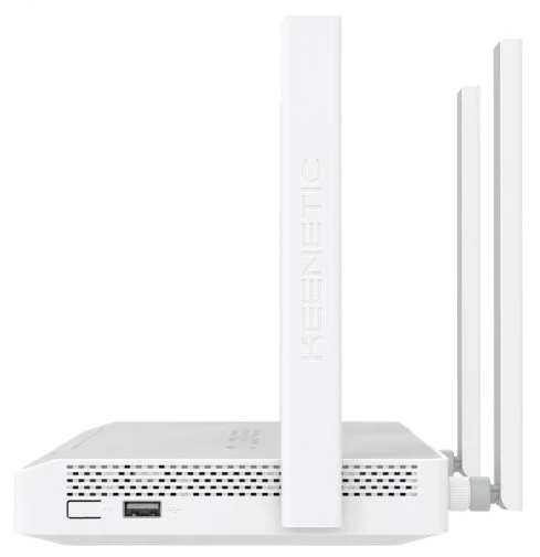 Фото: Wi-Fi Роутер Keenetic Hero KN-2310 № 11 | KTC