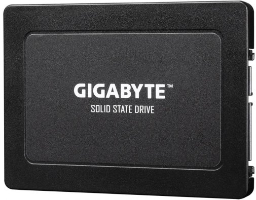 Твердотільний накопичувач Gigabyte SATA III 512GB (GP-GSTFS31512GNTD-V)