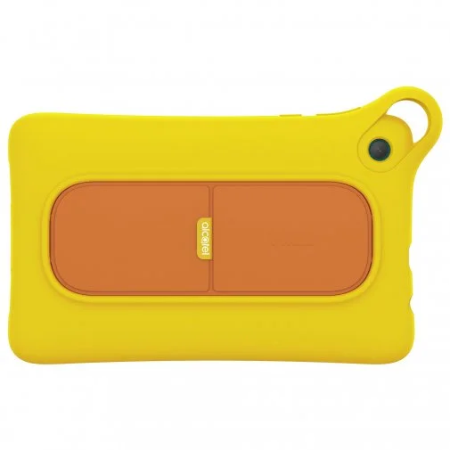 Фото: Планшет Alcatel TKEE Mid 9032X Yellow with case (688130244695) № 22 | KTC