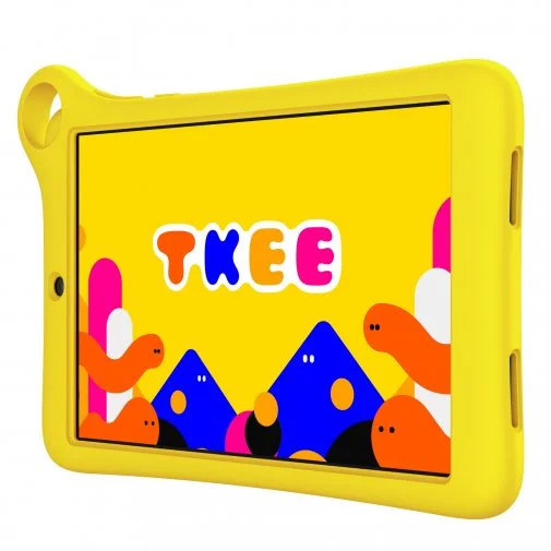 Фото: Планшет Alcatel TKEE Mid 9032X Yellow with case (688130244695) № 16 | KTC