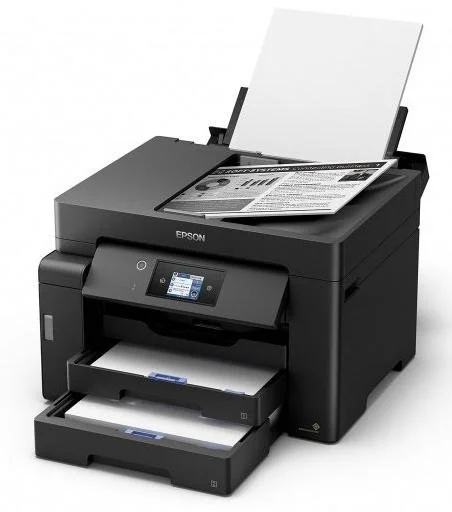 Фото: БФП Epson M15140 A3 plus (C11CJ41404) № 17 | KTC