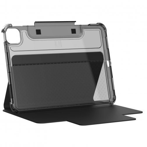 Чохол для планшета UAG for Apple iPad Air 2020/Pro 2021 - U Lucent Black/Ice (12299N314043)