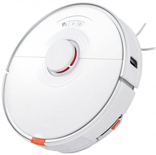 Фото: Робот-пилосос Roborock S7 White № 20 | KTC