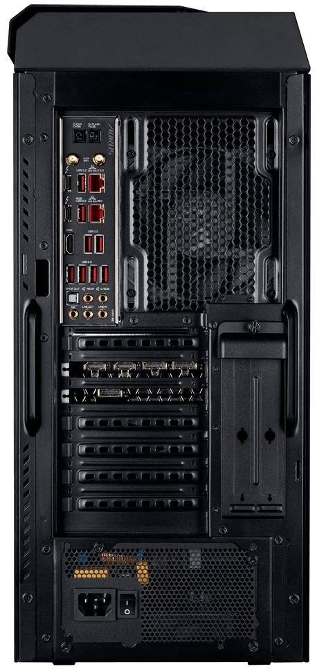 Персональний комп'ютер Gigabyte Aorus Model X (GB-AMXI9N8A-2051)