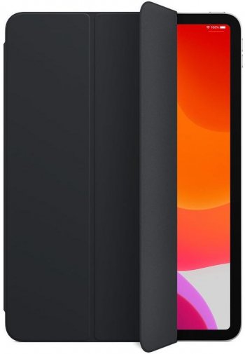 Чохол для планшета ArmorStandart for iPad Pro 11 2018 - Smart Case Black (ARM54807)