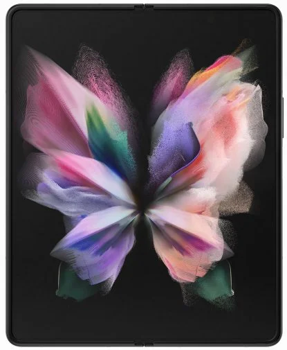 Фото: Смартфон Samsung Galaxy Fold 3 12/256GB Phantom Black (SM-F926BZKDSEK) № 11 | KTC