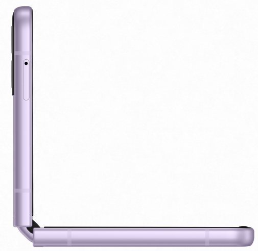 Samsung Galaxy Z Flip 3 8/256GB Lavender