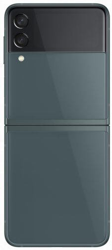 Смартфон Samsung Galaxy Z Flip 3 8/256 Green (SM-F711BZGESEK)