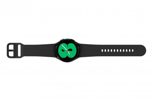 Смарт годинник Samsung Galaxy Watch 4 small R860 40mm Black (SM-R860NZKASEK)
