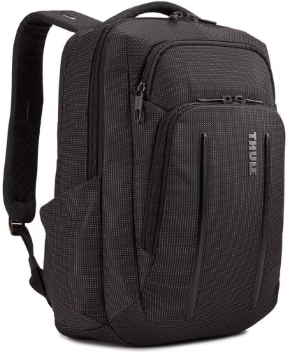 Рюкзак для ноутбука THULE Crossover 2 20L Black (3203838)