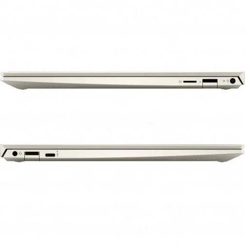 Фото: Ноутбук HP ENVY 13-ba1010ua 423V4EA Gold - 13.3" IPS Intel Core i5 / i5-1135G7 / DDR4 8 ГБ / SATA 3 SSD 256 ГБ / Intel Iris Xe Graphics № 10 | KTC