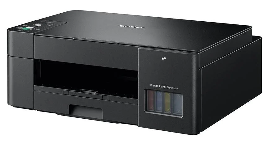 Фото: БФП Brother DCP-T420W A4 with Wi-Fi (DCPT420WR1) № 9 | KTC