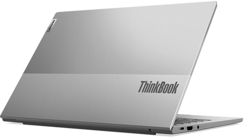 Ноутбук Lenovo ThinkBook 13s G2 ITL 20V90036RA Mineral Grey