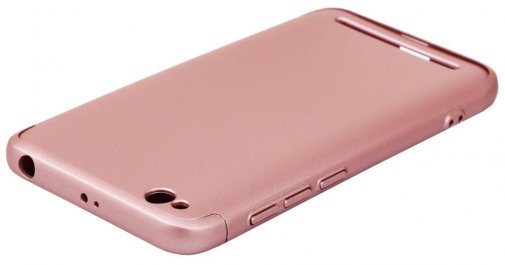 Чохол BeCover for Xiaomi Redmi 5A - Super-protect Series Pink (701887)