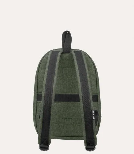 Фото: Рюкзак для ноутбука Tucano Ted Military Green (BKTED11-VM) № 9 | KTC