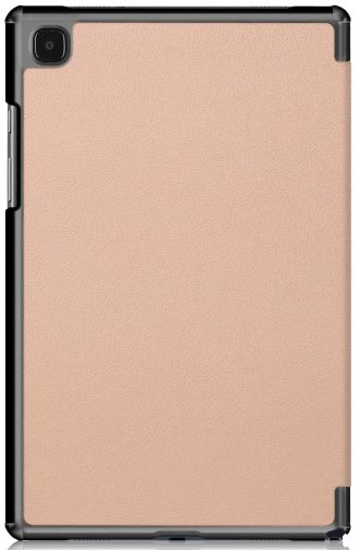 Чохол для планшета BeCover for Samsung Galaxy Tab A7 Lite SM-T220 / T225 - Smart Case Rose Gold (706460)