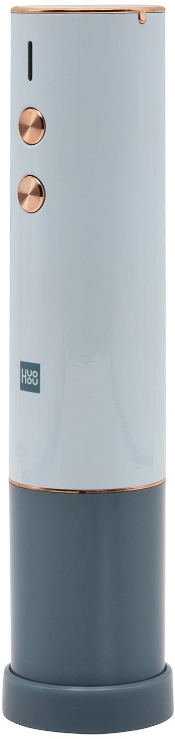  Штопор Xiaomi Huo Hou Electric Wine Opener Blue (HU0122)