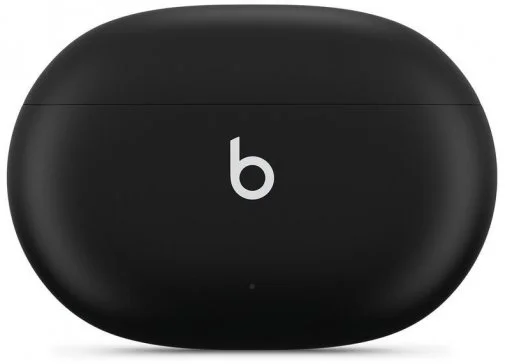 Фото: Навушники Beats Studio Buds Noise Cancelling Earphones Black (MJ4X3ZM/A) № 14 | KTC