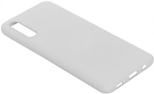 Чохол BeCover for Xiaomi Mi A3/CC9e - Matte Slim TPU White (704014)