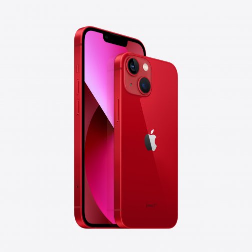Смартфон Apple iPhone 13 mini 256GB PRODUCT Red
