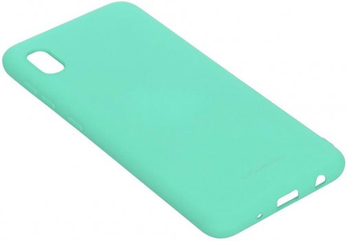 Чохол BeCover for Xiaomi Redmi 7A - Matte Slim TPU Green (704023)