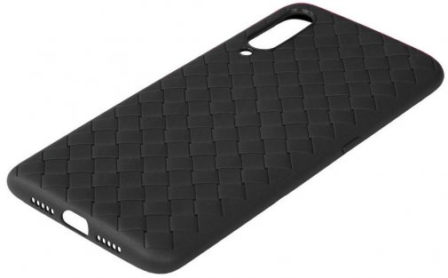 Чохол BeCover for Xiaomi Mi 9 - TPU Leather Case Black (703509)