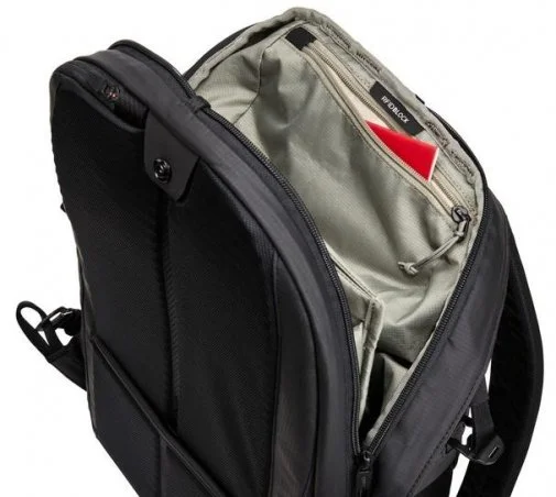Фото: Рюкзак для ноутбука THULE Tact Backpack 21L TACTBP-116 Black (3204712) № 11 | KTC