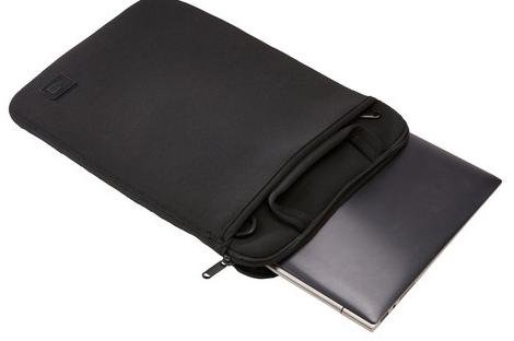 Сумка для ноутбука Case Logic Quantic Chromebook LNEO-214 Black (3204734)