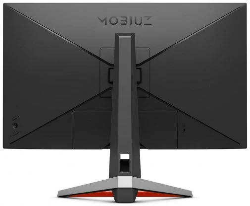 Фото: Монітор BenQ EX2710S Dark Grey (9H.LKFLA.TBE) - 27" IPS / 1920×1080 / 144 Гц / AMD FreeSync Premium / HAS № 13 | KTC