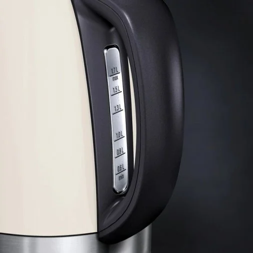 Фото: Електрочайник Electrolux EEWA7700W № 8 | KTC