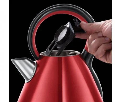 Фото: Електрочайник Russell Hobbs Legacy (21885-70) № 6 | KTC