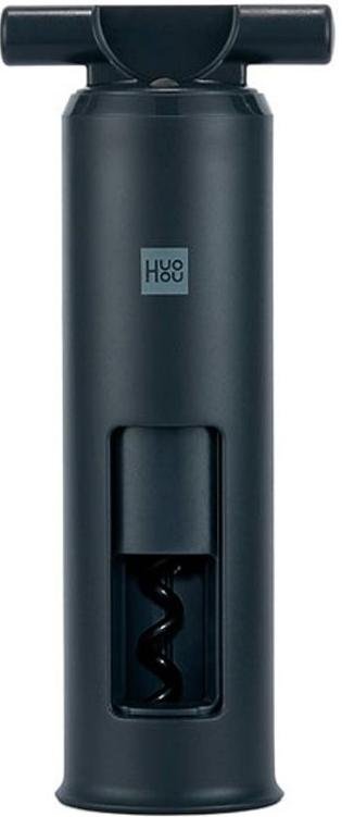 Штопор Xiaomi HuoHou Wine Opener Black HU0091