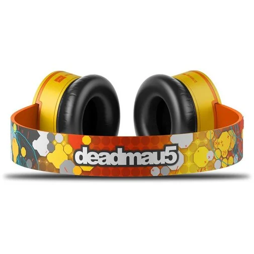 Фото: Навушники Sol Republic Tracks Deadmau5 № 6 | KTC