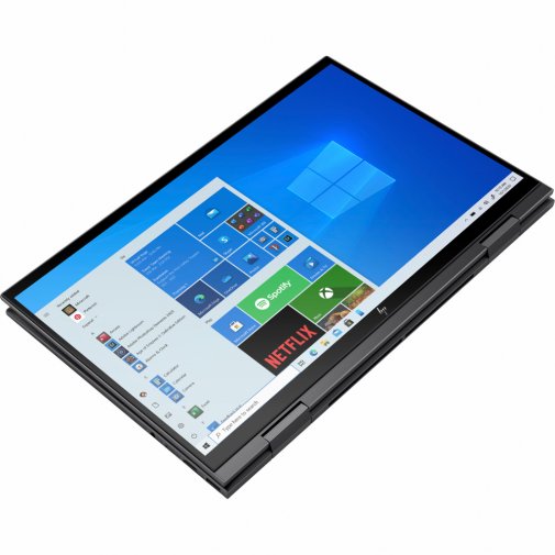Ноутбук HP ENVY x360 15-eu0007ua 4V0H0EA Black