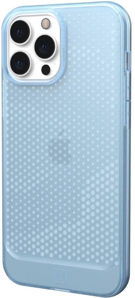 Чохол UAG for Apple iPhone 13 Pro - U Lucent Cerulean (11315N315858)