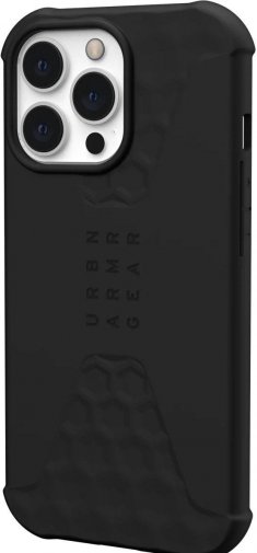  Чохол UAG for Apple iPhone 13 Pro - Standard Issue Black (11315K114040)