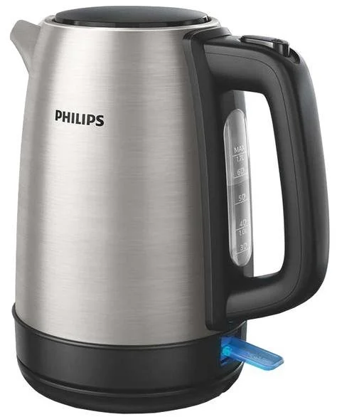 Фото: Електрочайник Philips Daily Collection (HD9350/90) № 6 | KTC