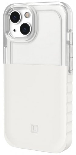 Чохол UAG for Apple iPhone 13 - U Dip Marshmallow (11317U313535)