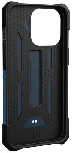 Чохол UAG for Apple iPhone 13 Pro - Pathfinder Mallard (113157115555)