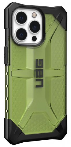 Чохол UAG for Apple iPhone 13 Pro - Plasma Billie (113153117575)