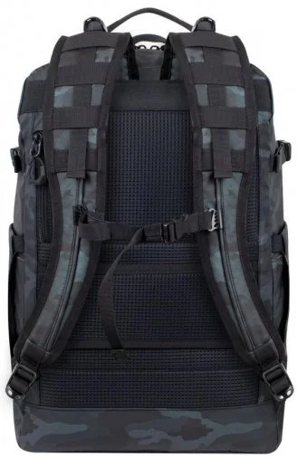 Фото: Рюкзак для ноутбука Riva 7661 Navy camo № 10 | KTC
