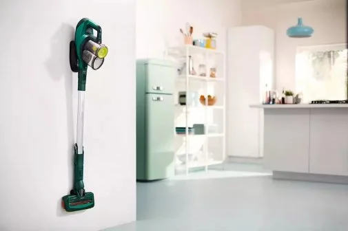Фото: Ручний бездротовий пилосос Philips SpeedPro (FC6725/01) № 17 | KTC